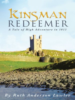 cover image of Kinsman Redeemer